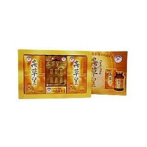 Hsu's Cordy King 2x180 Capsule