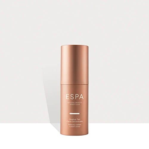 ESPA GRADUAL TAN FACE CONCENTRATE 15ML