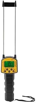 Smart Sensor (Authorized) Ar991 Grain Moisture Meter Without Battery Delivery Aliexpress Limited Price of 19.99 Us Dollars Other Platforms Temporarily Unlimited, Test Equipment Parts & Accessories