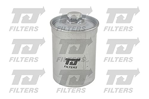 TJ Filters QFF0113 Fuel Filter