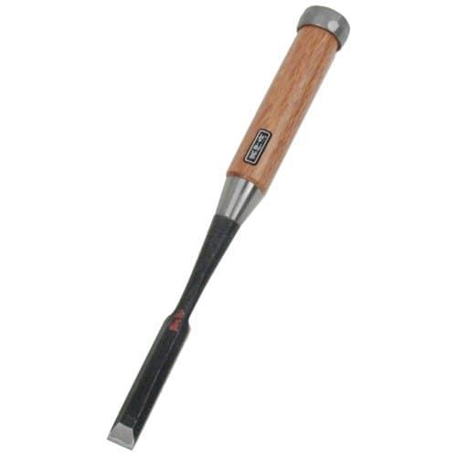 Shodo Japanese White Steel Bench Chisel - 12mm - 1/2"