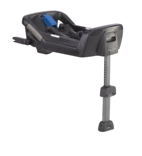 Extra Car Seat Base for Nuna Pipa