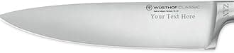 Wüsthof Classic 6" Chef Knife, Custom Engraved, Personalized