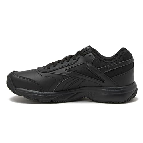 Reebok Men's Work N Cushion 4.0 Walking Shoe