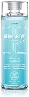 Dermafique All Important Skin Toner, Aqua Marine, 150Ml And Perfect Ph Facial Cleanser For Sensitive Skin, Dermatologist Tested, Soap Free (100 Ml)