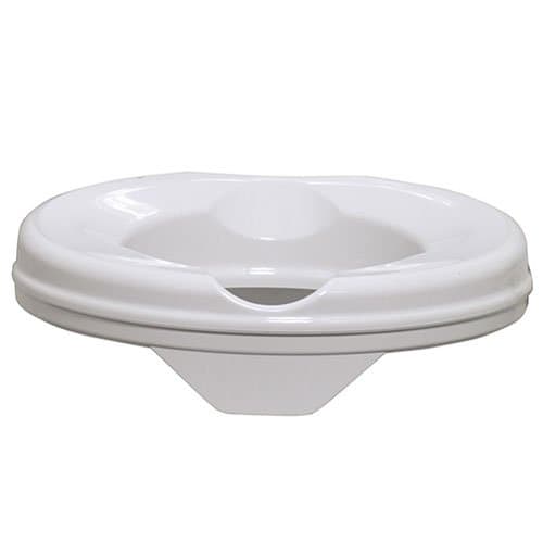 Prima AD96603 Toilet Seat Raiser 5 cm