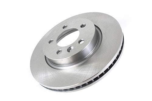 BEARMACHGeomet Coated Brake Disc Part# SDB000604BM