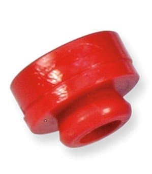 Etymotic Research® ER-9 Single Filter for Musicians' Earplugs™ (Red)