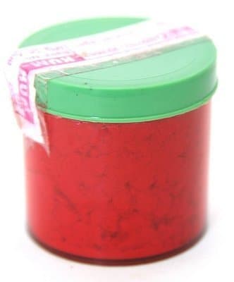 Pooja Kumkum Powder (Roli) 10Gm