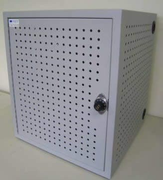 Datamation DS-NSS-8G Security Carts