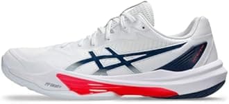 ASICS Men's Gel-Tactic 12 Indoor Sport Shoe