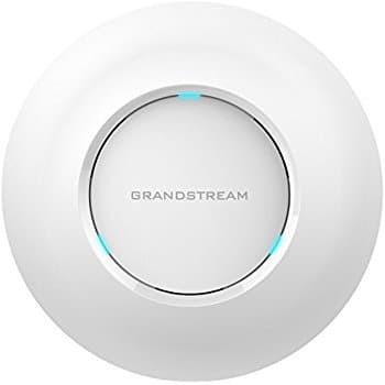 Grandstream GWN7600 Mid-Tier Wi-Fi Access Point 802.11ac Wave 2 with Beam-Forming Technology
