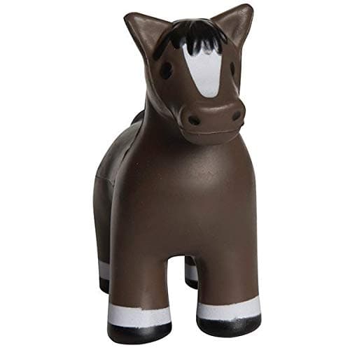 ALPI Horse Stress Toy