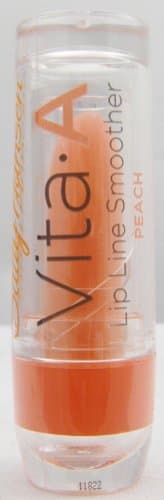 Sally Hansen Vita A Lip Line Smoother - Peach