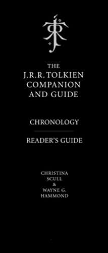 J.R.R. Tolkien Companion and Guide (Two Volume Box Set) Hardcover – October 6, 2006