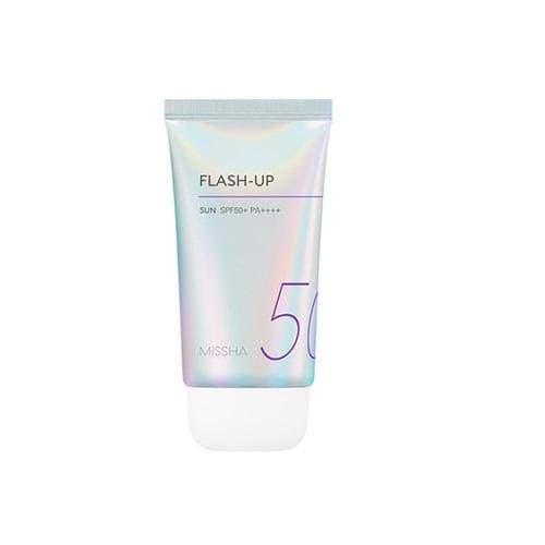 Missha Flash-Up Sun SPF50+ PA++++ 50ml