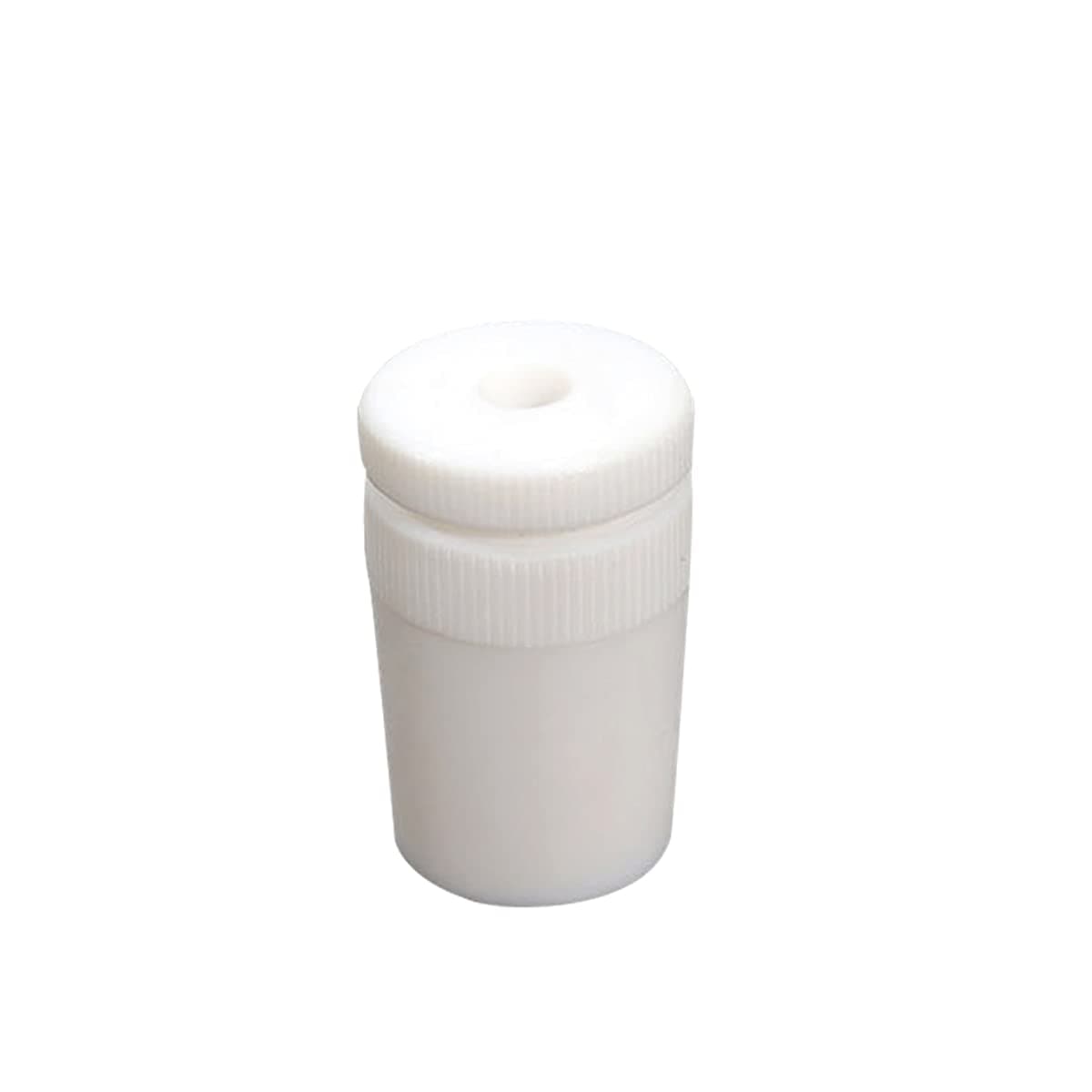 24# PTFE Standard Stopper,Lab Stirrer Bearing Adapter,7mm,Laboratory Plasticware