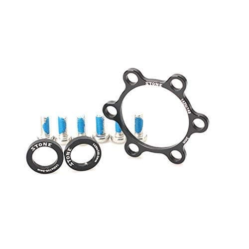 Front & Rear Bike Boost Hub Conversion (15mm x 100mm to 110mm) (12mm x 142mm to 148mm)