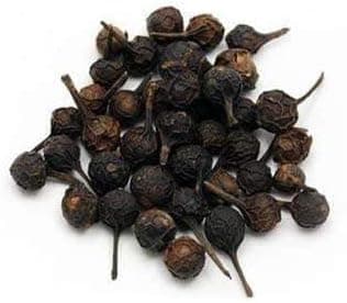 Kabab Chini ???? ???? Piper cubeba |100% Natural and Pure | (100 Gms)