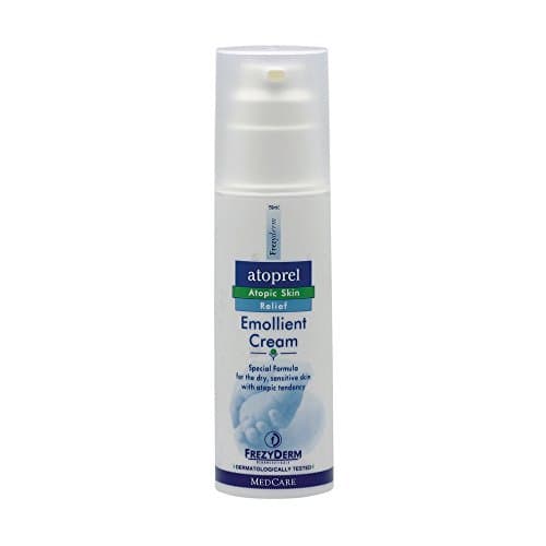 Atoprel Emollient Cream by FrezyDerm