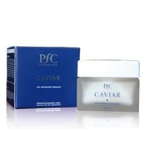 Caviar Day Cream