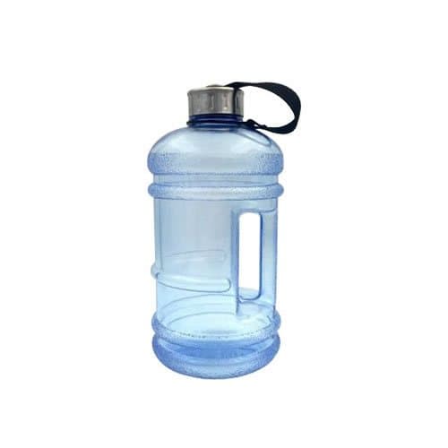 2.2-Liter Eastar Resin Bottle（Blue）