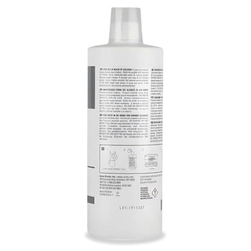 Urnex Liquid Dezcal Activated Descaler, 33.6 Ounce