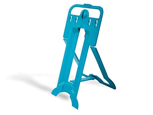 Bed Bag Stand/Urine Bag Holder