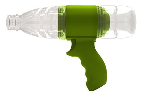 Make2Play Vortex Vacuum Cleaner DIY Kit by CAST Japan