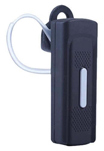 Streetwise Security Products SWBTC Streetwise Bluetooth Camera DVR