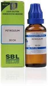 SBLC0 Petroleum (30CH) 30 ml || Shophomeo®