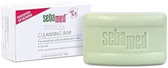 – Soap-Free Cleansing Bar 100g - Pack of 2