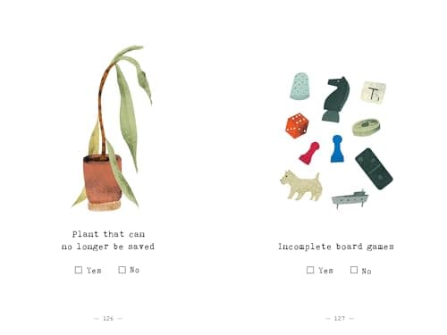 Workman Keep What You Love: A Visual Decluttering Guide