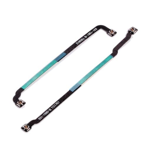 1 Pair New Interconnect Cable Signal Antenna Flex on Mother Board for iPhone 5
