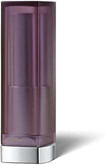 Maybelline New York Colour Sensational Creamy Matte Lipstick, Lust for Blush, 2 Count