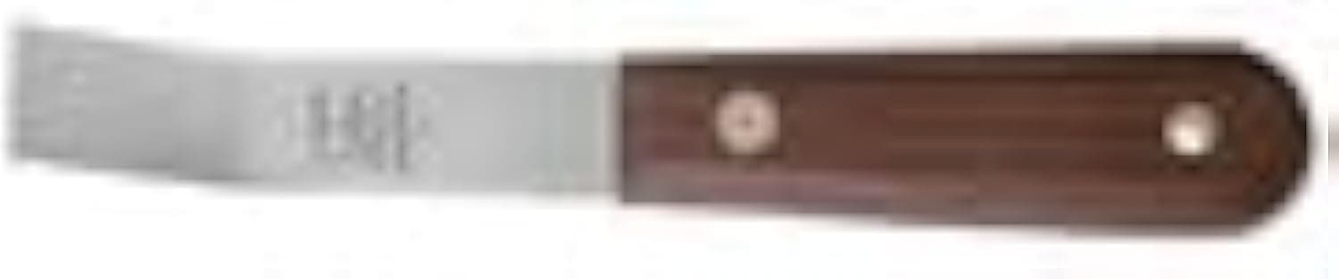 CRL Lamson 3/4" Bent Stiff Putty Knife