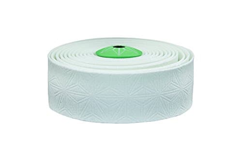 Supacaz Suave Handlebar Tape, Midnite Glow