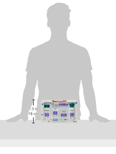 Himalaya Baby Gift Pack Mini, Pack of 5