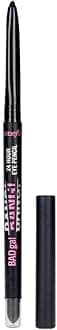 Cosmetics BADgal BANG! 24 Hour Eye Pencil - Pitch Black 0.009 oz (Pack of 1)