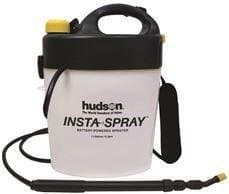 HD HUDSON 13581 EZ SPRAY BATTERY POWERED SPRAYER, 1.3 GALLON (1/EA)