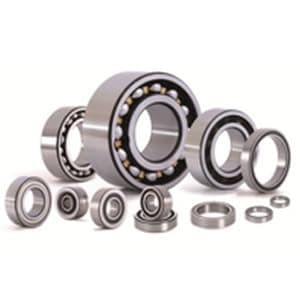 208-F Ball Bearing