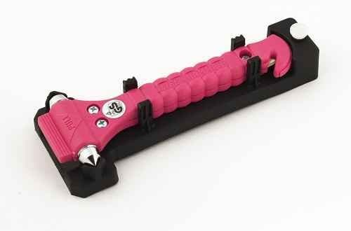 Life Hammer Escape Hammer, Original-Pink