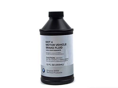 BMW 81220142156 Brake Fluid