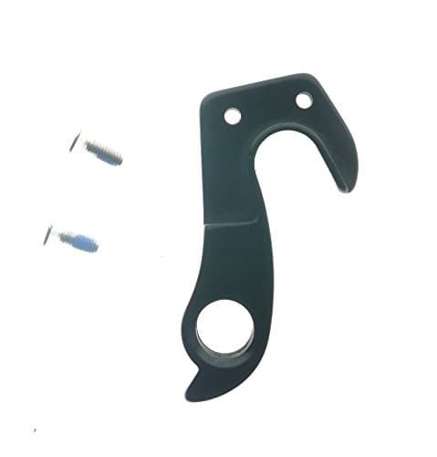 Juscycling Derailleur Hanger (Black)