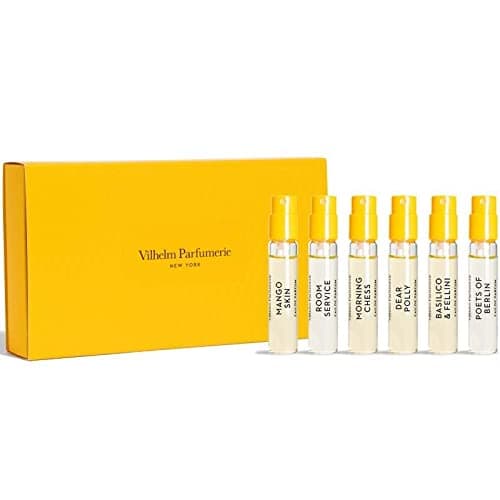 Discovery Kit, Clear, 6 x 2 ml (QMZUI1065)