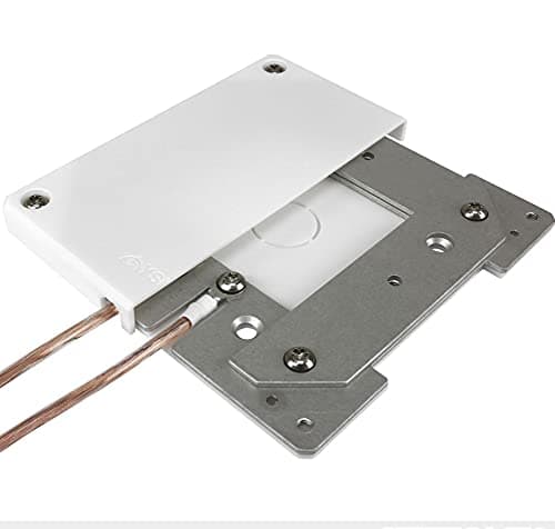 GF4 Interior/Exterior Grounding Kit For YShield RF/EMF Shielding Paint