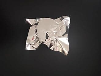 Tin Foil, 2×200×1000mm High Purity Metal Tin Strip for Scientific Research. (W*L=200 * 1000mm, Thickness 2mm)