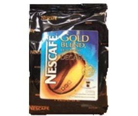 Nescafe Gold Blend Decaffeinated Instant Coffee (10 x 300g )