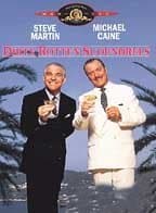 MGM Home Entertainment Dirty Rotten Scoundrels