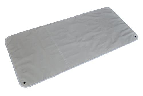 Airniture NI-009 Negative Ion Blanket, Grey
